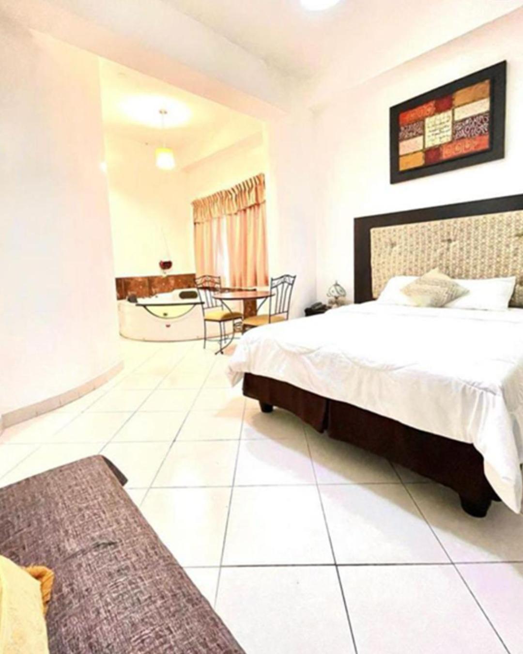 סלינאס Hotel Presidente Beach Salinas מראה חיצוני תמונה