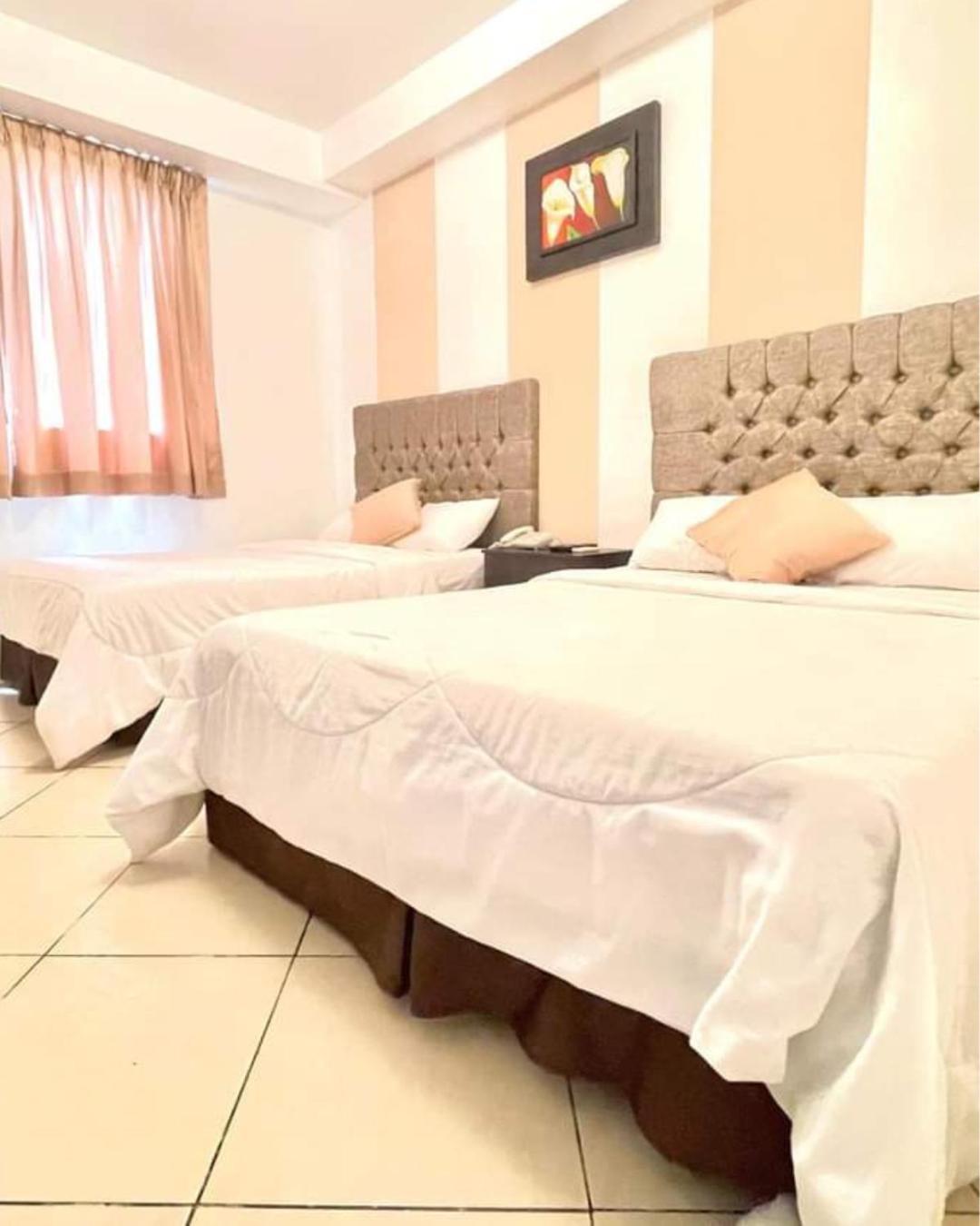 סלינאס Hotel Presidente Beach Salinas מראה חיצוני תמונה